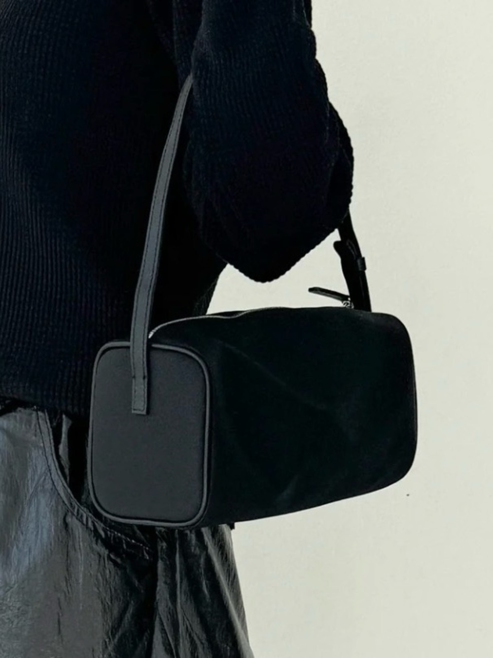 City Mini Bag